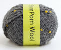 Pom Pom Wool